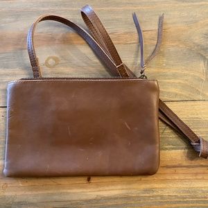 ABLE x Naptime Kitchen Crossbody Clutch